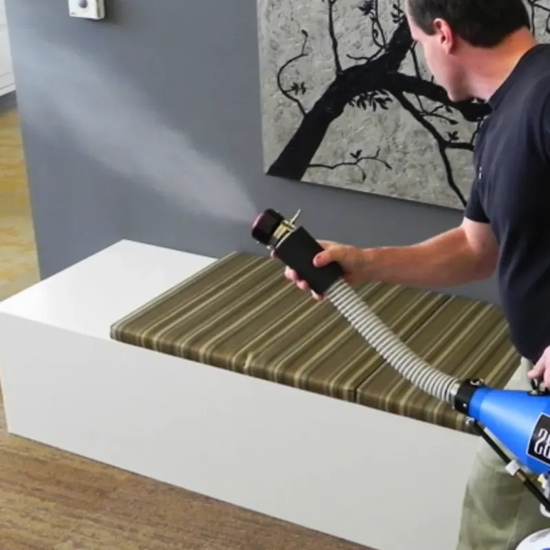 Professional Odor Removal in Lake Andes, SD
